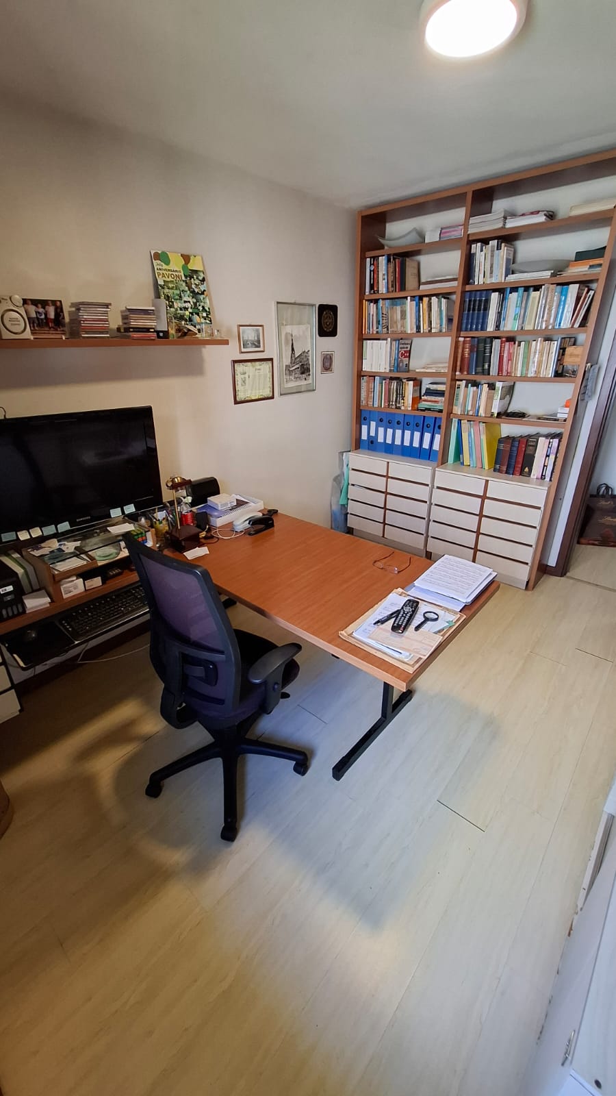 Escritorio