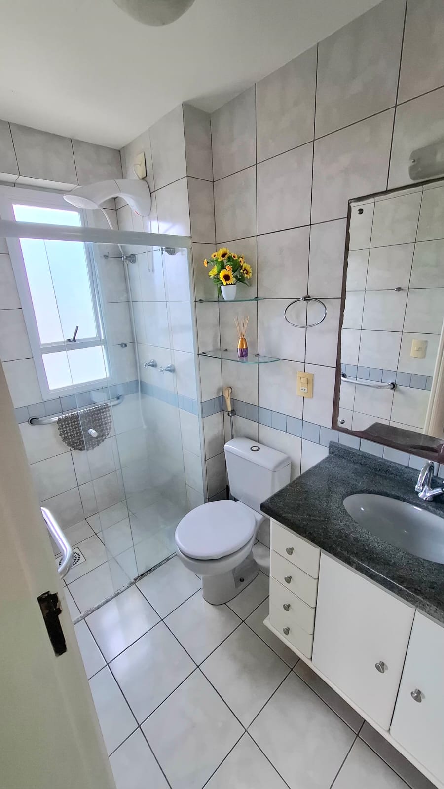 Benheiro Suite