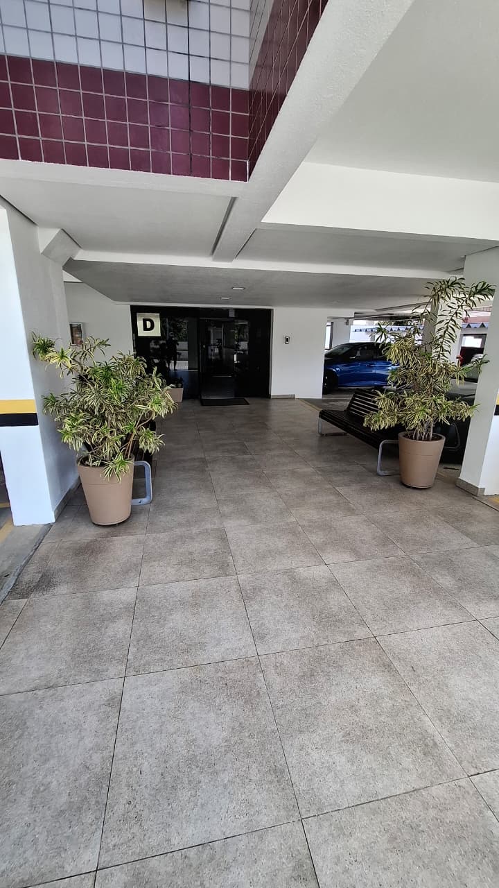 Portaria Bloco