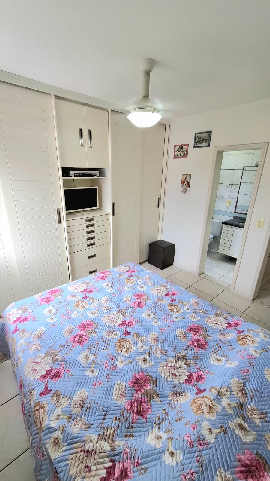 Quarto Suite 1