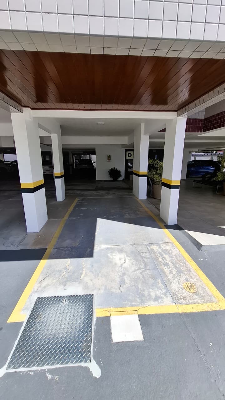 Vaga Garagem
